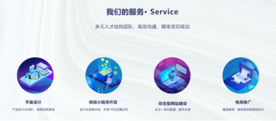 微信小程序市場火爆，一品威客網助力定制開發與推廣