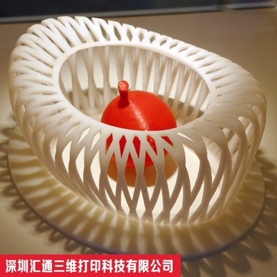 深圳3D打印服務(wù) 沙盤(pán)模型的創(chuàng)新之道，匯通三維打印科技以高清細(xì)節(jié)圖片詮釋外觀設(shè)計(jì)的精良工藝